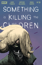 Boom! Studios Comic Books SOMETHING IS KILLING THE CHILDREN #39 CVR A DELL EDERA 84428400737539011 MAY240035