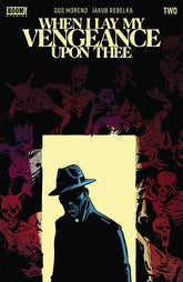Boom! Studios Comic Books WHEN I LAY MY VENGEANCE UPON THEE #2 (OF 5) CVR B VAR PHILLI 84428401246102021 DEC240105