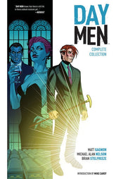 Boom! Studios Graphic Novel Day Men Complete Collection 9798892153782 PRH-9798892153782