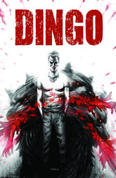 BOOM! STUDIOS Graphic Novel DINGO DLX ED TP VOL 01 9781608863822 JUL130930