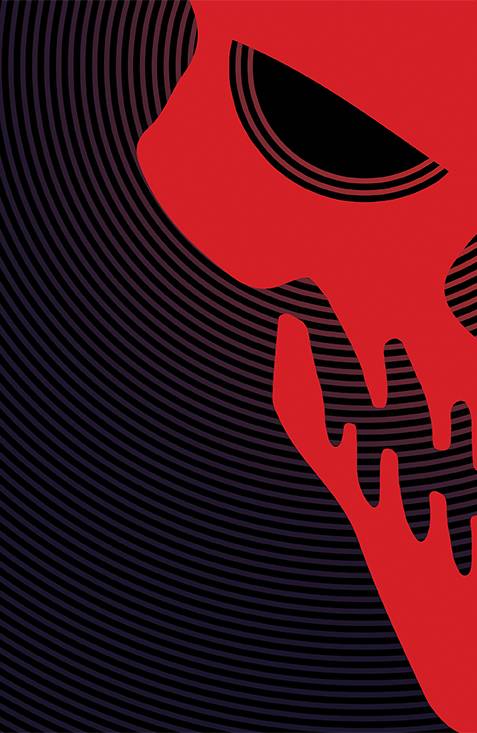 BOOM! STUDIOS Graphic Novel GRIM DLX ED SLIPCASE HC BOOK 01 9781608862313 FEB240061