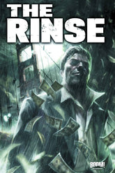 BOOM! STUDIOS Graphic Novel RINSE TP 9781608860784 MAR120875