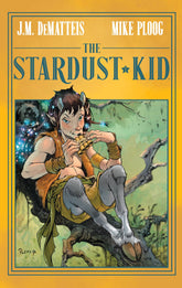 BOOM! STUDIOS Graphic Novel STARDUST KID HC 9781684150441 AUG171345