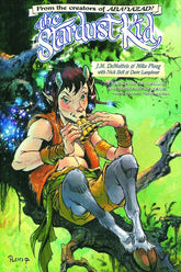 BOOM! STUDIOS Graphic Novel STARDUST KID TP VOL 01 9781934506042 APR073508