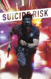 BOOM! STUDIOS Graphic Novel SUICIDE RISK TP VOL 03 9781608863990 JUN140958