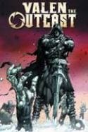 BOOM! STUDIOS Graphic Novel Valen Outcast TP Vol 01 Abomination 9781608862573 STK465542