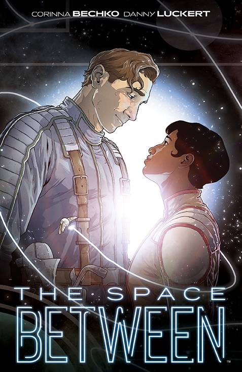 BOOM! STUDIOS Graphic Novel SPACE BETWEEN TP 978160886241251799 MAR240079