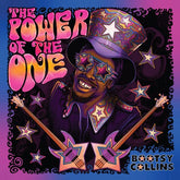 Collins, Bootsy - Power Of One [Japanese Pressing] [Import]
