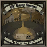 Booty Hunters - End Of The Country [Import]