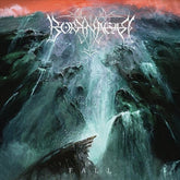 Borknagar - Fall (Gatefold LP Jacket)