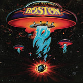 Boston Music > Vinyl Records Boston - Boston 194397773613 SNYL977736.1