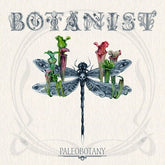Weltnetz INC. Music > Vinyl Records Botanist - Paleobotany (140 Gram Vinyl, Black, Gatefold LP Jacket) 884388872752 PPCY872752.1