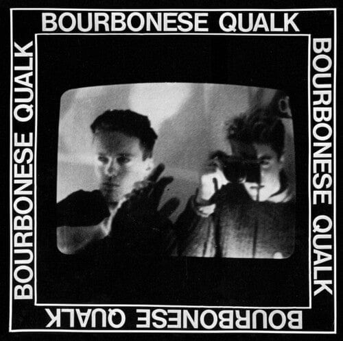 Mannequin Records Music > Vinyl Records Bourbonese Qualk - Spike 769791982116 MAFE114.1