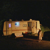 Nude Club Music > Vinyl Records Boy Harsher - Runner OST 4250506843847 NUDC18B.1