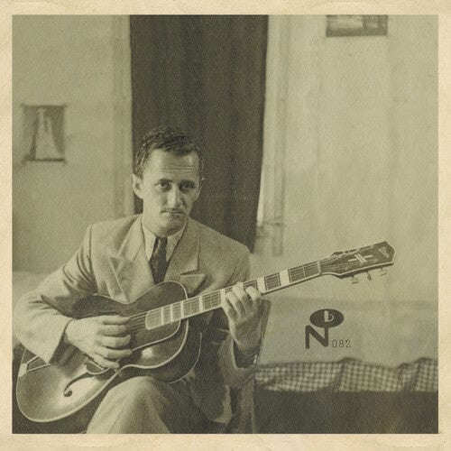 Branko Mataja Music > Vinyl Records Mataja, Branko - Over Fields And Mountains (White Blossom) 825764108225 NUMR821.1