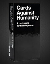 Breaking Games Board Games > Card Games Cards Against Humanity 738435248451 BGZ1500