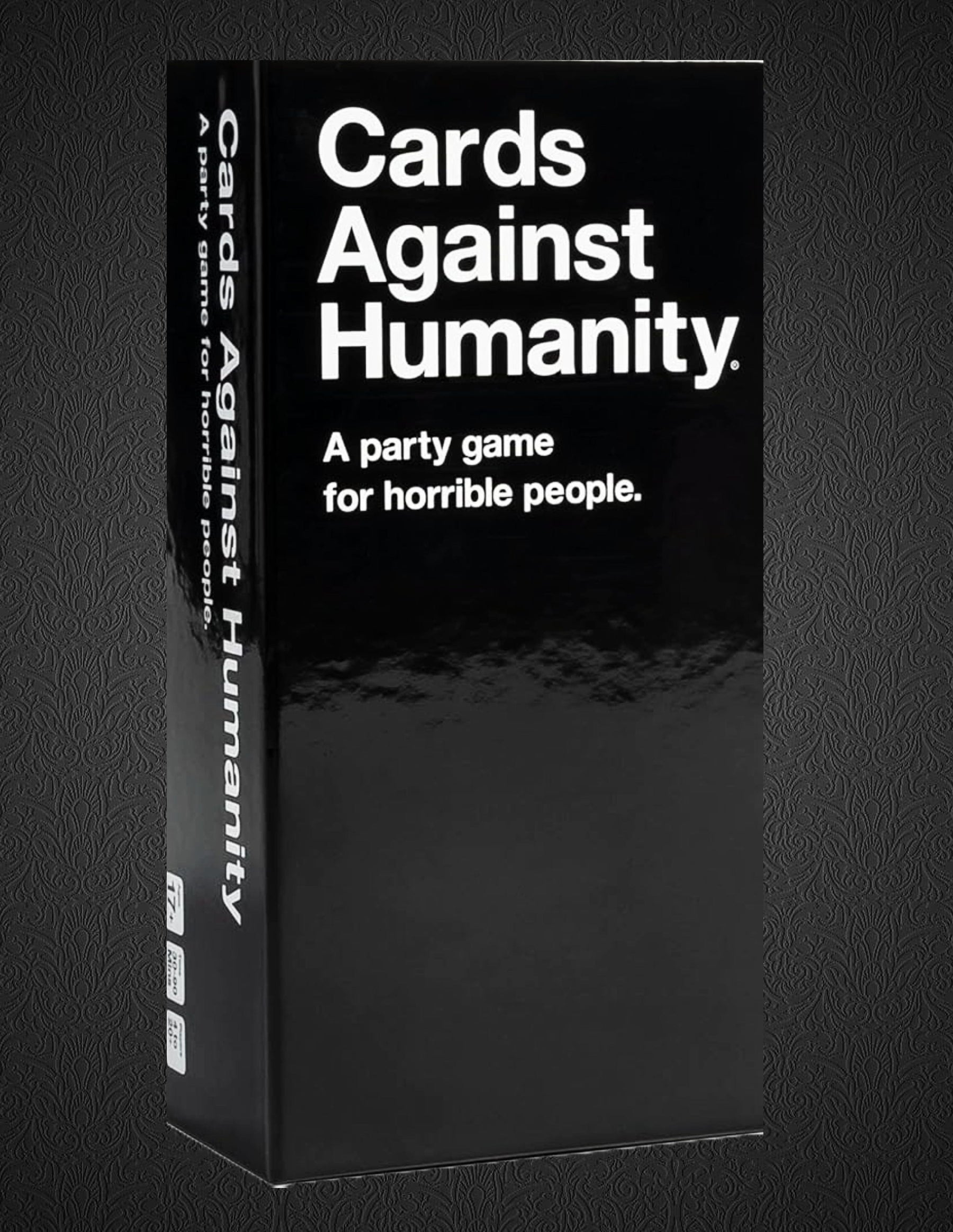 Breaking Games Board Games > Card Games Cards Against Humanity 738435248451 BGZ1500