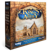 Breaking Games Board Games > Large Box Games The King's Abbey 39506940 701385725358