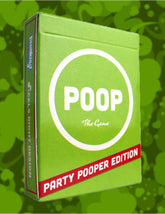 Breaking Games Board Games > Party Games Poop: Party Pooper 802991471087 BGZ1002