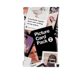 Breaking Games Board Games > Party Games Cards Against Humanity: Picture Card Pack 2 817246020743 BGZ115441