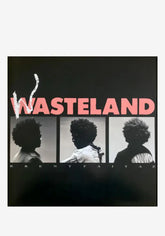 Brent Faiyaz Music > Vinyl Records Brent Faiyaz - Wasteland 199284238923 LKD238923.1