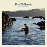 Mckenzie, Bret - Songs Without Jokes, Blue/ White Smoke