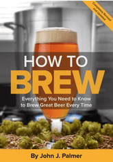 Brewers Publications Books > Food, Drink, & Drugs > Booze How to Brew: Everything You Need To Know To Brew Great Beer Every Time - Book 9781938469350 MC-20185