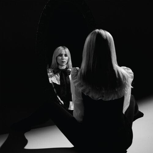 Brie Stoner Music > Vinyl Records Brie Stoner - Me Veo - Pink 810137040523 LFYO5011.1