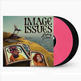Brittany Davis Music > Vinyl Records Brittany Davis - Image Issues (Colored Vinyl, Pink, Black) 197190401172 LGV18.1