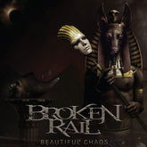 Cleopatra Records INC Music > Vinyl Records Brokenrail - Beautiful Chaos 889466310416 CLE3104.1