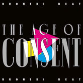 Bronski Beat - Age of Consent