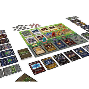 Brotherwise Games Board Games Super Boss Monster 856934004832 BGM832