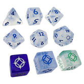 Brotherwise Games Tabletop Games > Role-Playing Games > Accessories Cosmere RPG: Stormlight Dice 850068219063 BGM9063