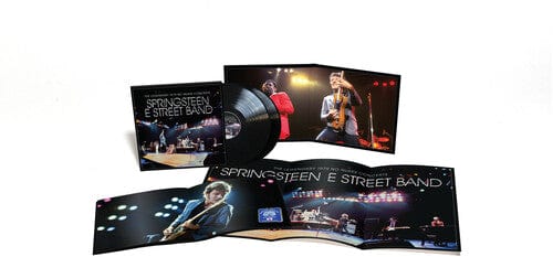 Bruce Springsteen Music > Vinyl Records Bruce Springsteen - Legendary 1979 No Nukes Concert 194398929514 SNYL89295.1