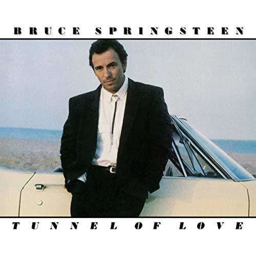 Bruce Springsteen - Tunnel of Love [US]