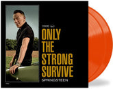 Columbia Records Music > Vinyl Records Springsteen,  Bruce - Only The Strong Survive 196587537012 CLBI875370.1