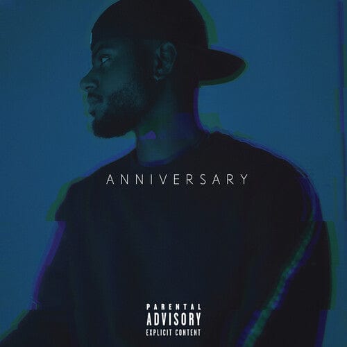 Bryson Tiller Music > Vinyl Records Bryson Tiller - Anniversary: Deluxe Edition 194398442310 RCA984423.1