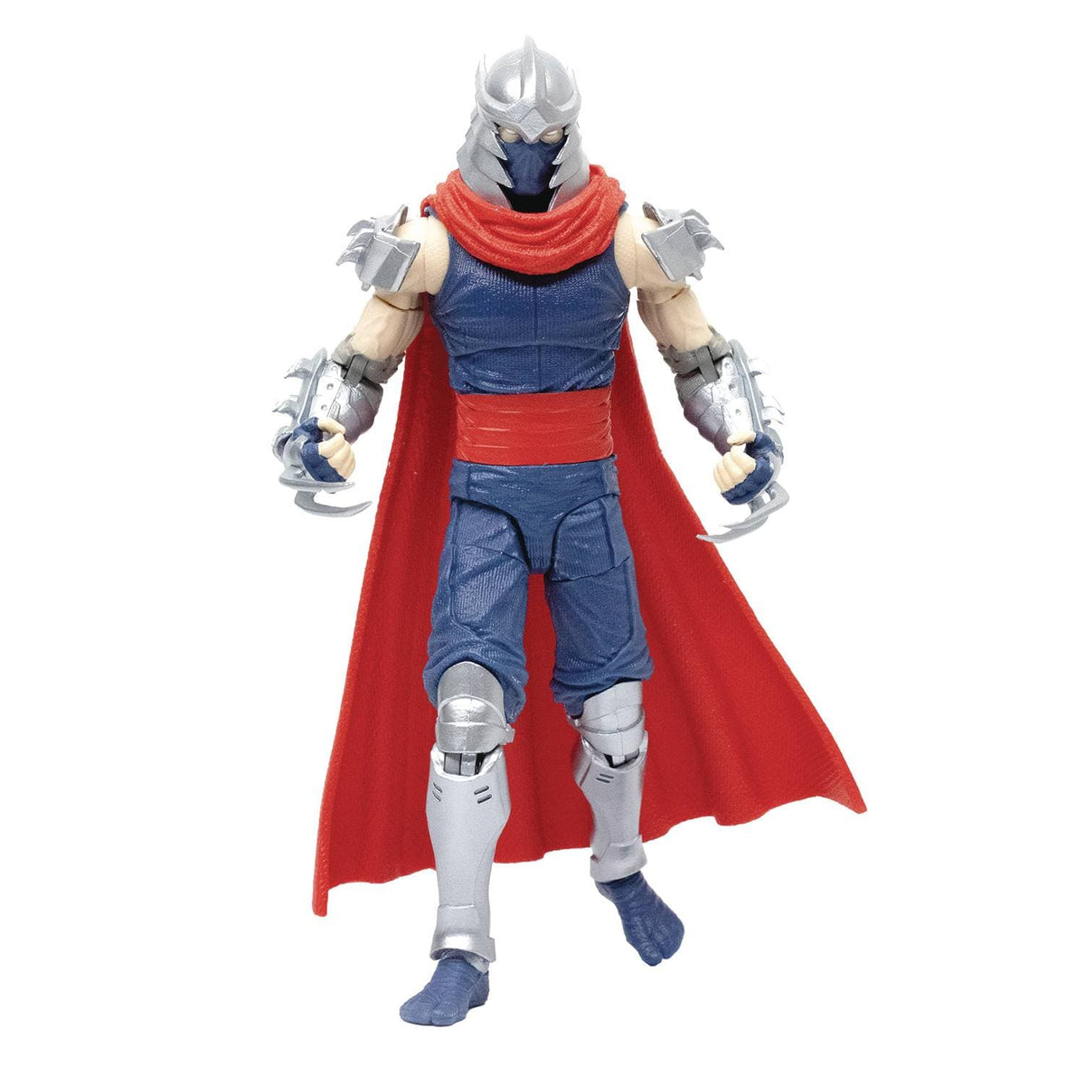 BST AXN Toys > Action Figures > Animation BST AXN - Teenage Mutant Ninja Turtles - Shredder (Comic Heroes, Wave 1) 810122580157 MAR238287