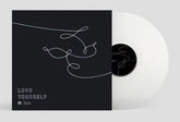 BTS Music > Vinyl Records BTS - Love Yourself: Tear (Booklet, Sticker, Photos / Photo Cards, Postcard) 8809848753213 BGHM124.1