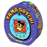 Buffalo Games Board Games > Card Games Tamagotchi: Happy Meter Card Game 079346006373 BUF637