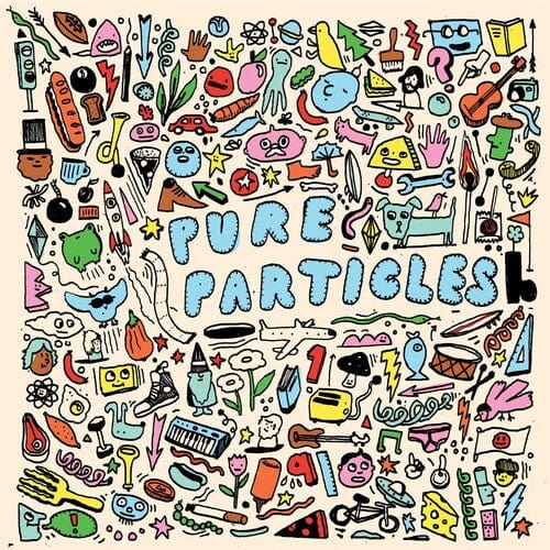Bug Club - Pure Particles
