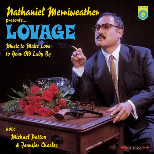 Bulk Recordings Music > Vinyl Records Lovage - Music To Make Love To Your Old Lady By Vinyl 706091203053 BU20.1