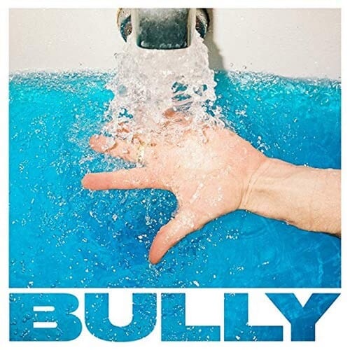 Bully - Sugaregg - Black Vinyl