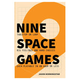 Bully Pulpit Games Books > RPG Nine Space Games 850014282271 BPG230