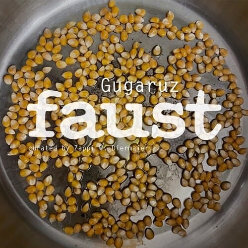 Bureau B Music > Vinyl Records Faust - Gugaruz 4015698511345 BURB486.1