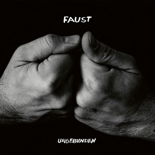 Bureau B Music > Vinyl Records Faust - Ungebunden (Limited Edition, Indie Exclusive) 4015698029802 BURB509A.1