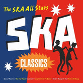 Burning Sounds Music > Vinyl Records Ska All Stars - Ska Classics 5036436157822 BNGS959.1