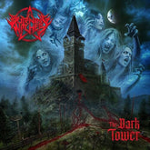 Burning Witches Music > Vinyl Records BURNING WITCHES - The Dark Tower 840588173518 NPLM1155.1