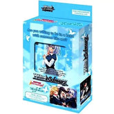 Bushiroad, Inc. Tabletop Games > Trading Card Games Weiss Schwarz: BanG Dream! Girls Band Party! - Trial Deck, Morfonica Ver. 8885009406457 BUSWSTDGBP