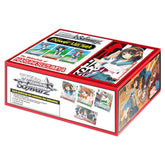 Bushiroad, Inc. Trading Card Games Weiss Schwarz: The Melancholy of Haruhi Suzumiya - Power Up Set 8885009407546 BSRWS07546